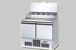 Materiel Frigorifique Inox
