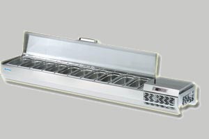 Materiel Frigorifique Inox