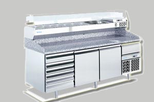 Materiel Frigorifique Inox