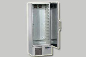 Meuble refrigérée