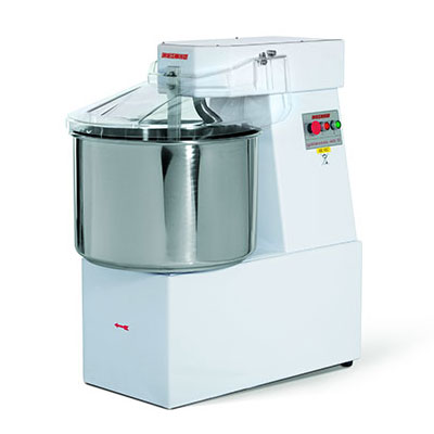 Pétrin Galassia pizza