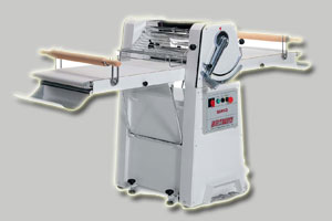 Laminoir Boulangerie