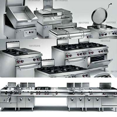 Matériel Restaurant