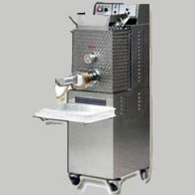 Machine à pâtes spéciale bar à pâtes