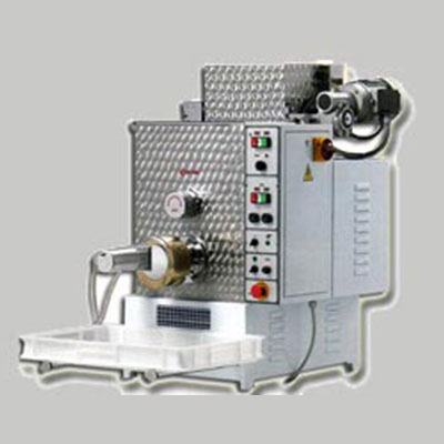 Machine à pâtes spéciale bar à pâtes