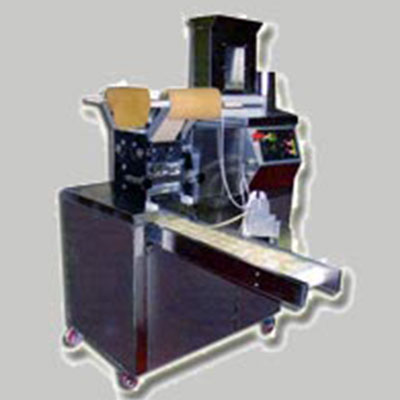 Raviolatrice pour bar à pâtes