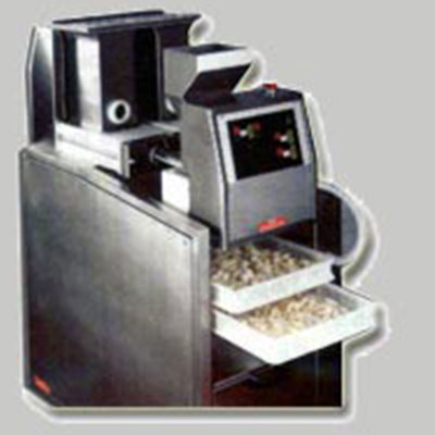 Gnoccatrice pour bar à pâtes 