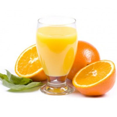 Presse agrume pour snack 