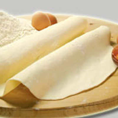 Laminoir boulangerie