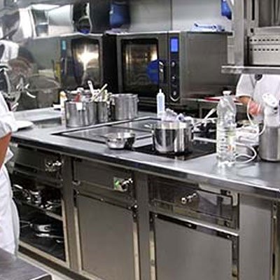 Matériel Restaurant